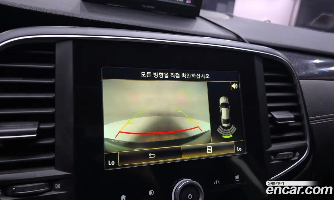 Renault (Samsung) SM6 2016 2.0 автомат (гидро), фото 16