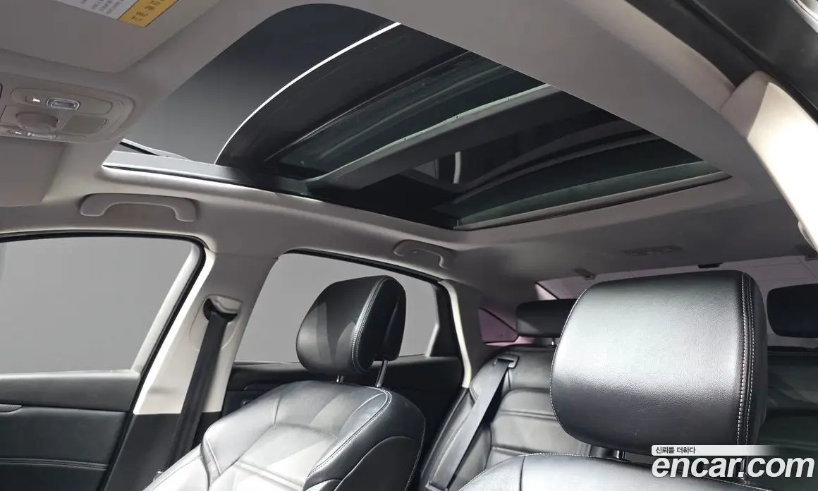 Renault (Samsung) SM6 2016 2.0 автомат (гидро), фото 17