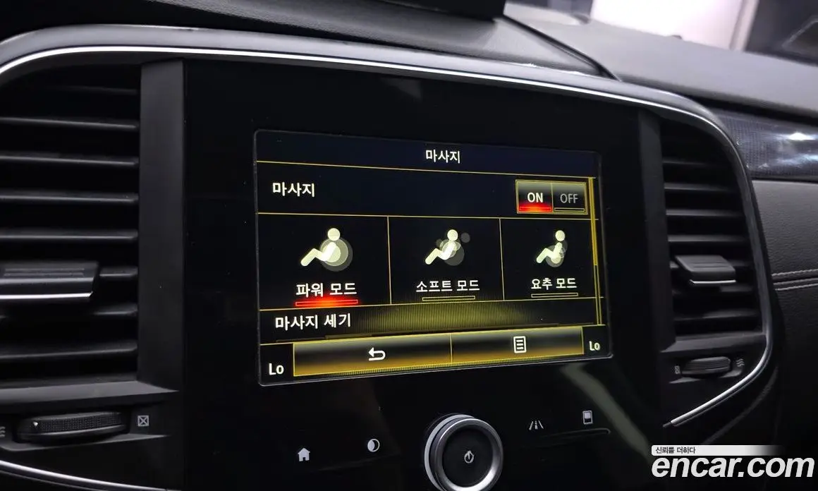 Renault (Samsung) SM6 2016 2.0 автомат (гидро), фото 18