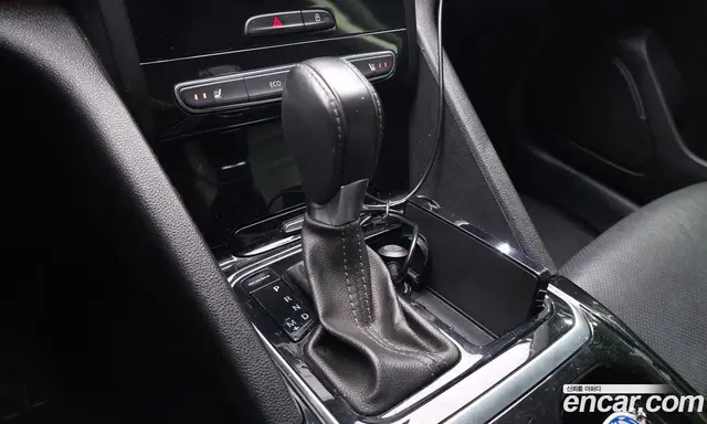 Renault (Samsung) SM6 2016 2.0 автомат (гидро), миниатюра 9