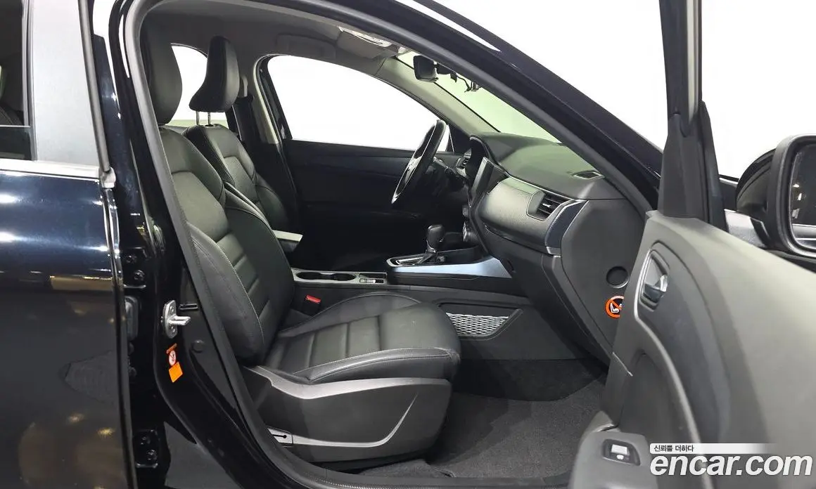 Renault (Samsung) XM3 2022 1.6 автомат (гидро), фото 11