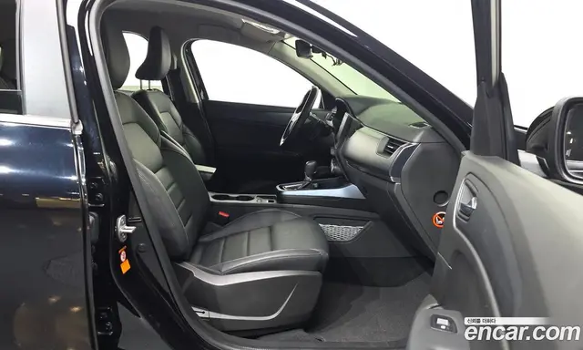 Renault (Samsung) XM3 2022 1.6 автомат (гидро), миниатюра 11
