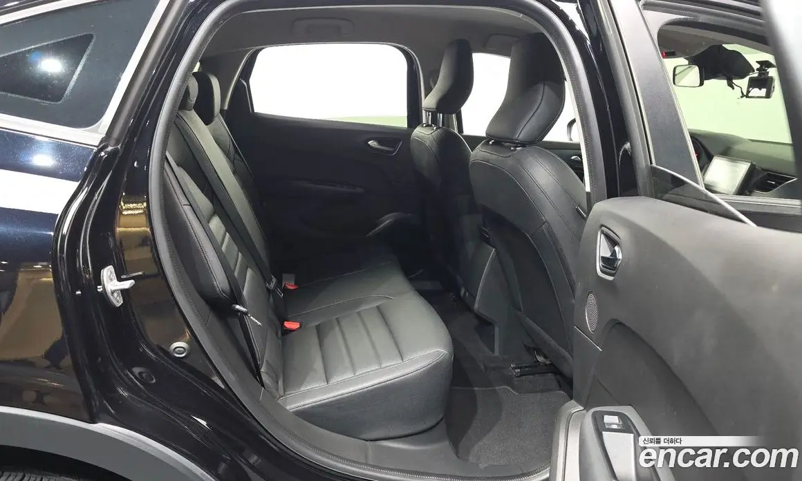 Renault (Samsung) XM3 2022 1.6 автомат (гидро), фото 12