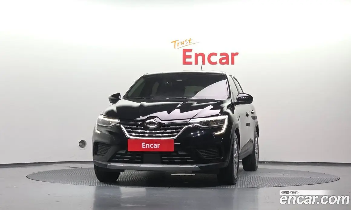 Renault (Samsung) XM3 2022 1.6 автомат (гидро), фото 3