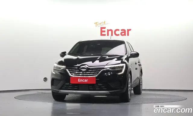Renault (Samsung) XM3 2022 1.6 автомат (гидро), миниатюра 3