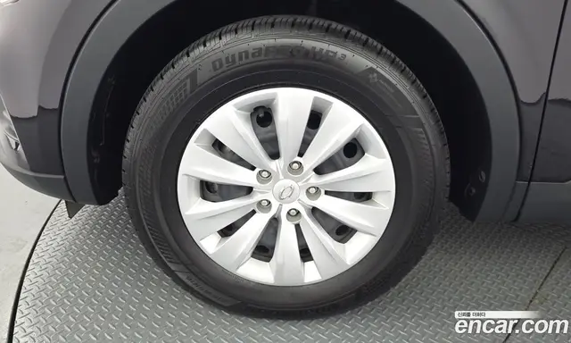 Renault (Samsung) XM3 2022 1.6 автомат (гидро), миниатюра 5