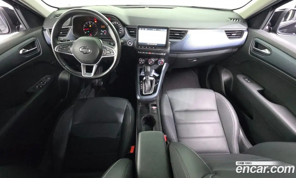 Renault (Samsung) XM3 2022 1.6 автомат (гидро), фото 7