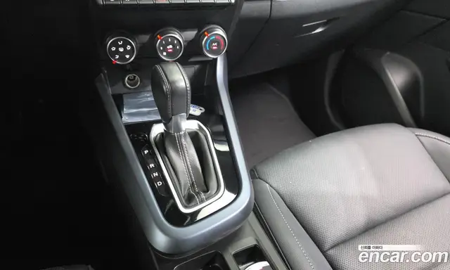 Renault (Samsung) XM3 2022 1.6 автомат (гидро), миниатюра 9