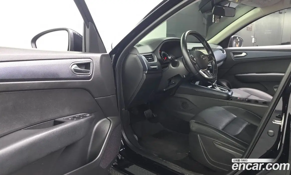 Renault (Samsung) XM3 2022 1.6 автомат (гидро), фото 10