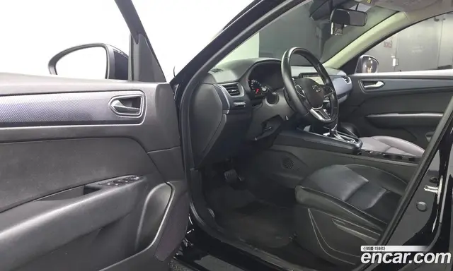 Renault (Samsung) XM3 2022 1.6 автомат (гидро), миниатюра 10