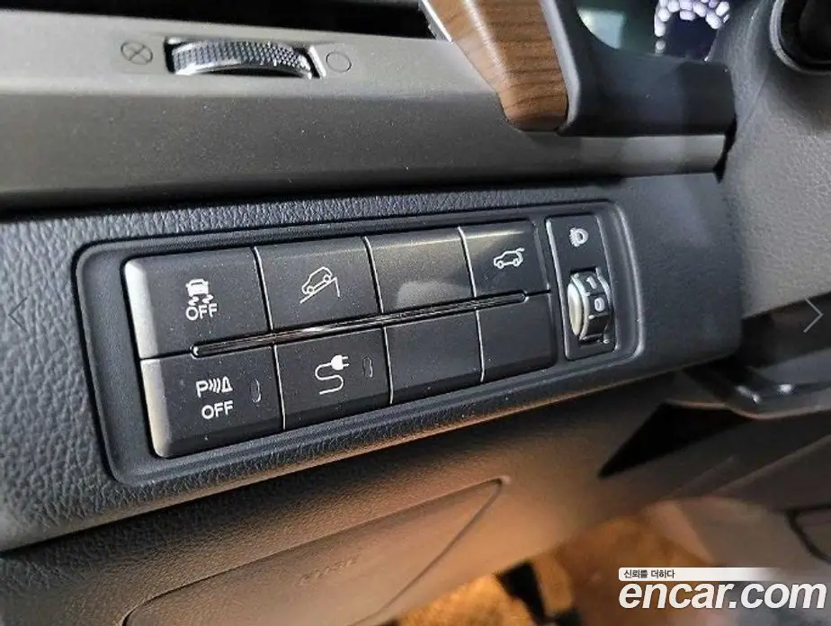 SsangYong Rexton 2017 2.2 автомат (гидро), фото 14