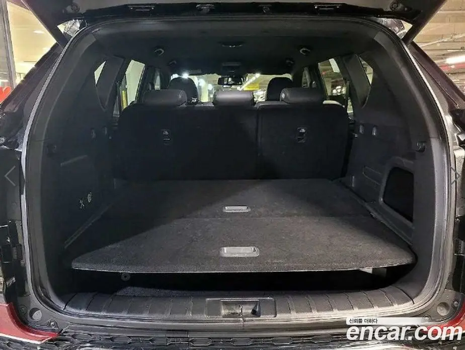 SsangYong Rexton 2017 2.2 автомат (гидро), фото 18