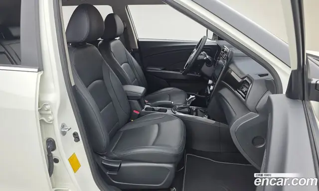 SsangYong TIBOLI 2020 1.5 автомат (гидро), миниатюра 11 SsangYong TIBOLI 2020 1.5 автомат (гидро), миниатюра 11