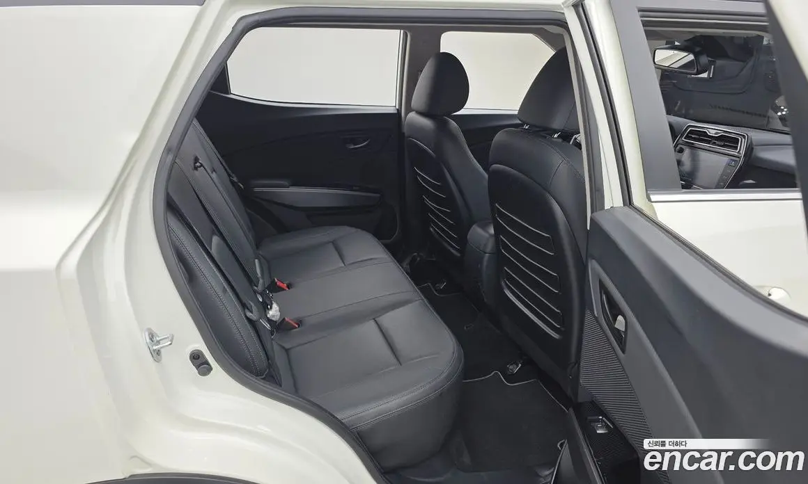 SsangYong TIBOLI 2020 1.5 автомат (гидро), фото 12 SsangYong TIBOLI 2020 1.5 автомат (гидро), фото 12