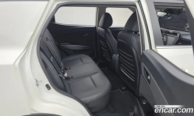 SsangYong TIBOLI 2020 1.5 автомат (гидро), миниатюра 12