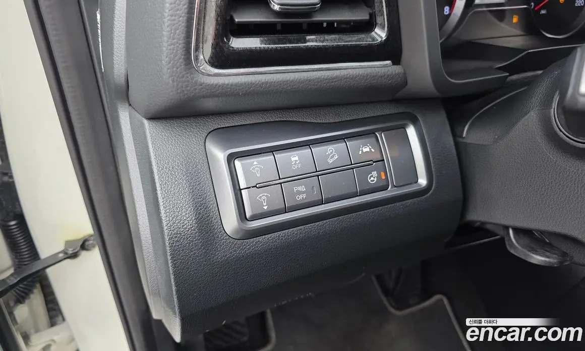 SsangYong TIBOLI 2020 1.5 автомат (гидро), фото 16 SsangYong TIBOLI 2020 1.5 автомат (гидро), фото 16