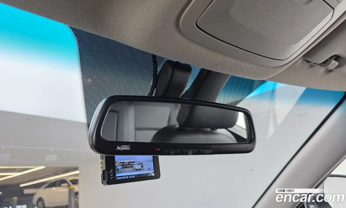 SsangYong TIBOLI 2020 1.5 автомат (гидро), фото 19 SsangYong TIBOLI 2020 1.5 автомат (гидро), фото 19