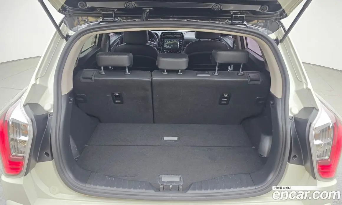 SsangYong TIBOLI 2020 1.5 автомат (гидро), фото 20 SsangYong TIBOLI 2020 1.5 автомат (гидро), фото 20