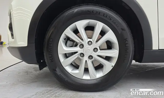 SsangYong TIBOLI 2020 1.5 автомат (гидро), миниатюра 5 SsangYong TIBOLI 2020 1.5 автомат (гидро), миниатюра 5