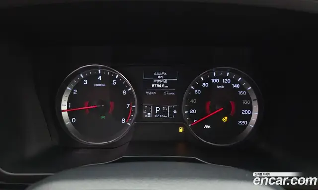 SsangYong TIBOLI 2020 1.5 автомат (гидро), миниатюра 8 SsangYong TIBOLI 2020 1.5 автомат (гидро), миниатюра 8