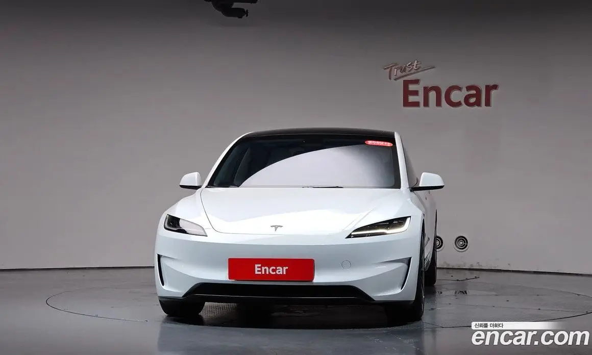 Tesla Model 3 2026 0.2 автомат (гидро), фото 2 Tesla Model 3 2026 0.2 автомат (гидро), фото 2
