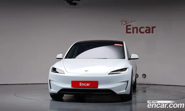 Tesla Model 3 2026 0.2 автомат (гидро), миниатюра 2 Tesla Model 3 2026 0.2 автомат (гидро), миниатюра 2