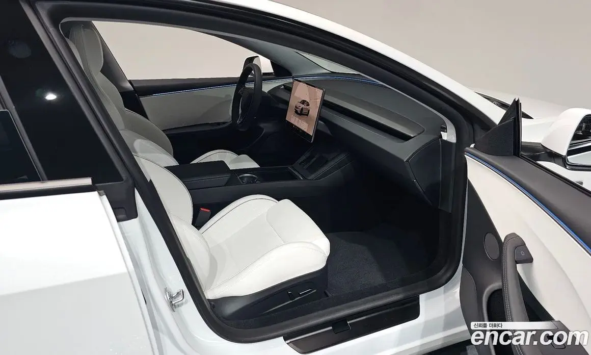 Tesla Model 3 2026 0.2 автомат (гидро), фото 16 Tesla Model 3 2026 0.2 автомат (гидро), фото 16