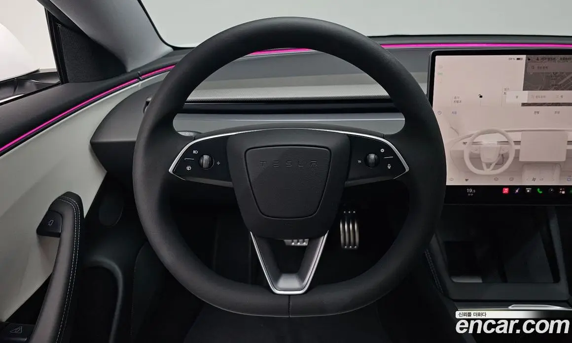 Tesla Model 3 2026 0.2 автомат (гидро), фото 18 Tesla Model 3 2026 0.2 автомат (гидро), фото 18