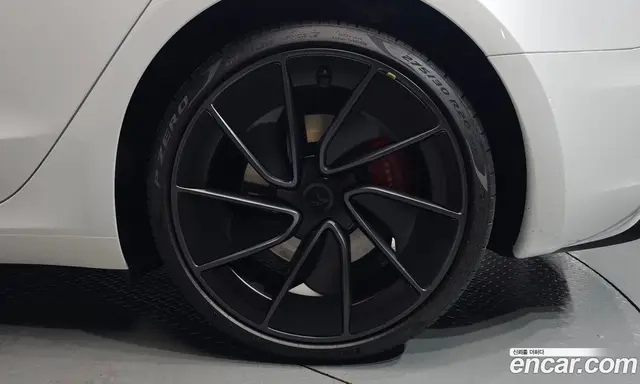 Tesla Model 3 2026 0.2 автомат (гидро), миниатюра 6 Tesla Model 3 2026 0.2 автомат (гидро), миниатюра 6