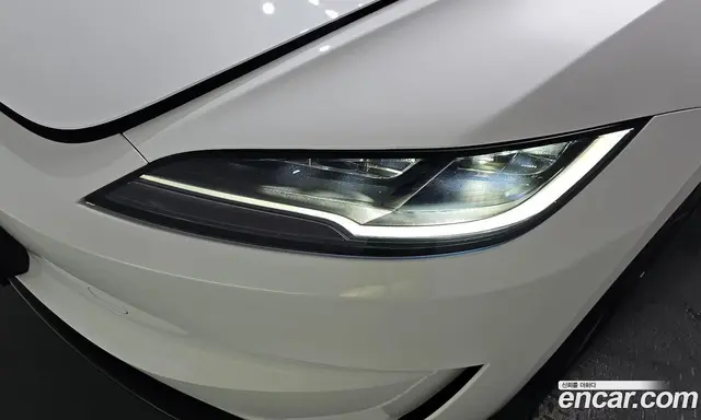 Tesla Model 3 2026 0.2 автомат (гидро), миниатюра 7 Tesla Model 3 2026 0.2 автомат (гидро), миниатюра 7