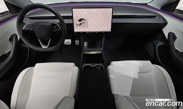 Tesla Model 3 2026 0.2 автомат (гидро), миниатюра 9 Tesla Model 3 2026 0.2 автомат (гидро), миниатюра 9