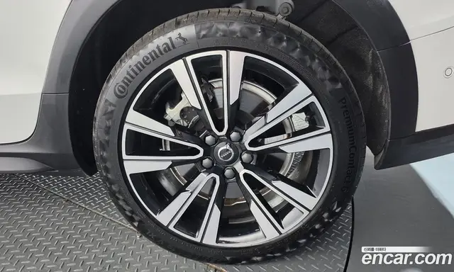Volvo V60 2024 2.0 автомат (гидро), миниатюра 6