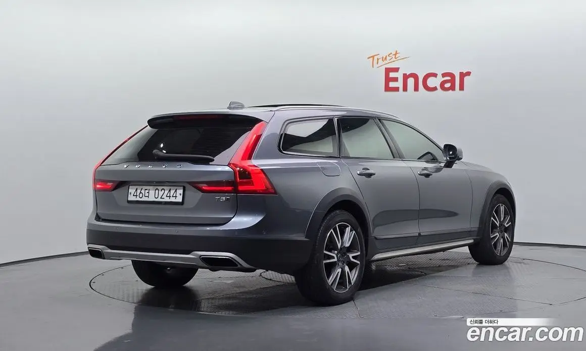 Volvo V90 2019 2.0 автомат (гидро), фото 2 Volvo V90 2019 2.0 автомат (гидро), фото 2