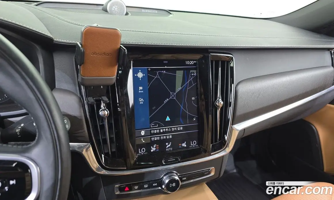 Volvo V90 2019 2.0 автомат (гидро), фото 15 Volvo V90 2019 2.0 автомат (гидро), фото 15