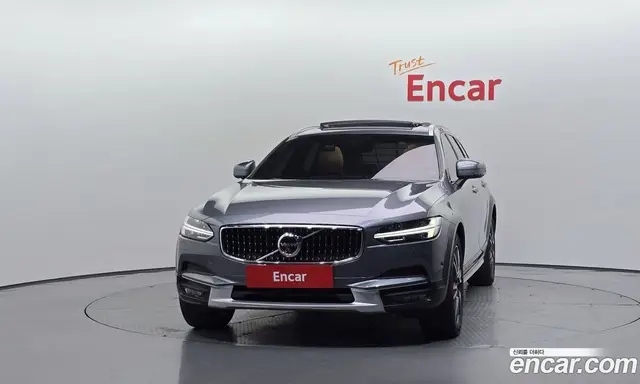 Volvo V90 2019 2.0 автомат (гидро), миниатюра 3 Volvo V90 2019 2.0 автомат (гидро), миниатюра 3