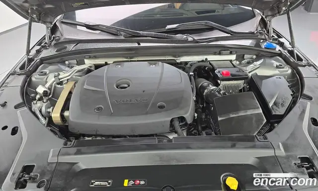 Volvo V90 2019 2.0 автомат (гидро), миниатюра 6 Volvo V90 2019 2.0 автомат (гидро), миниатюра 6