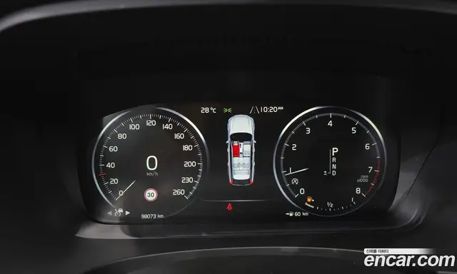Volvo V90 2019 2.0 автомат (гидро), миниатюра 8 Volvo V90 2019 2.0 автомат (гидро), миниатюра 8