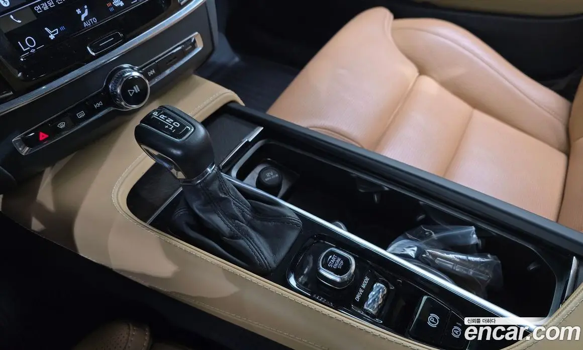 Volvo V90 2019 2.0 автомат (гидро), фото 9 Volvo V90 2019 2.0 автомат (гидро), фото 9