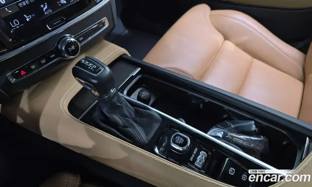 Volvo V90 2019 2.0 автомат (гидро), миниатюра 9 Volvo V90 2019 2.0 автомат (гидро), миниатюра 9
