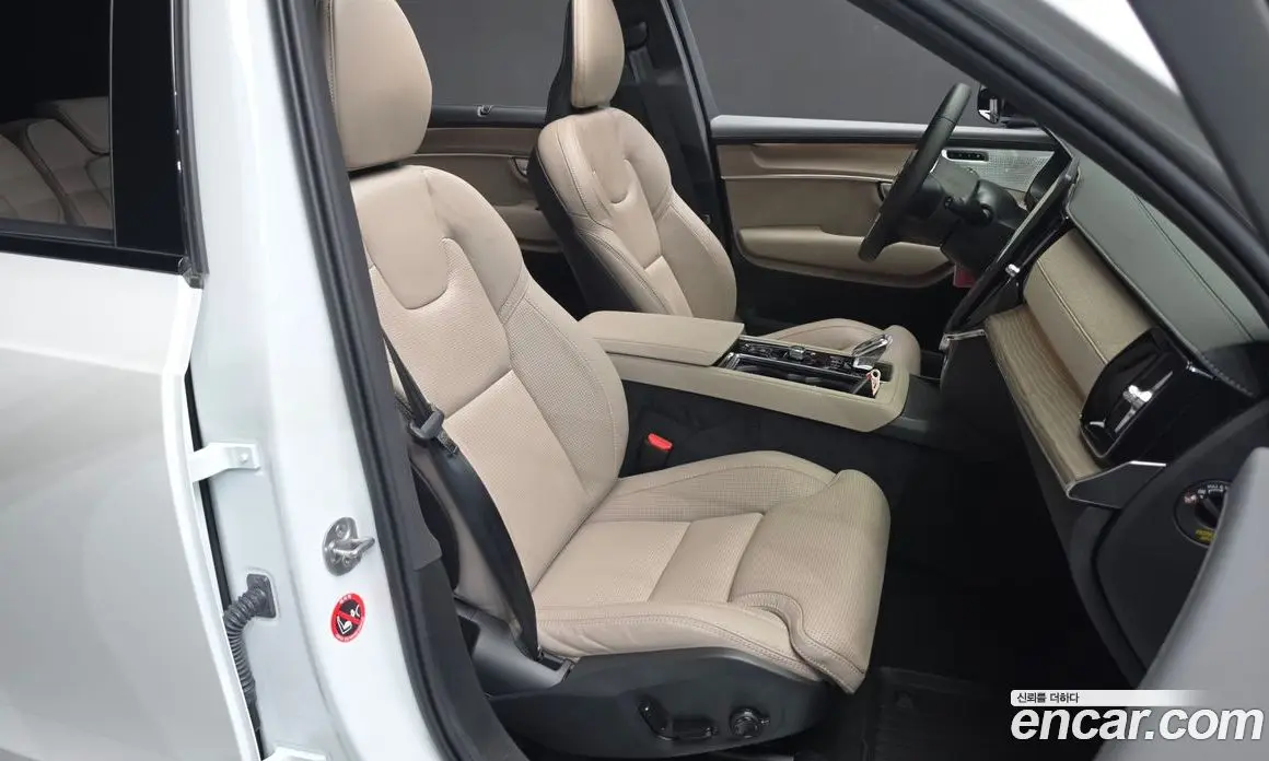 Volvo XC90 2025 2.0 автомат (гидро), фото 16 Volvo XC90 2025 2.0 автомат (гидро), фото 16