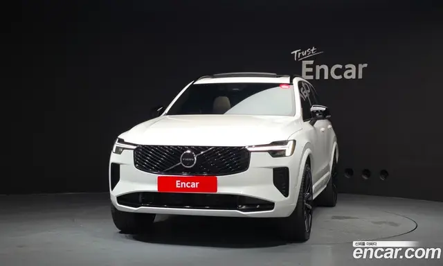 Volvo XC90 2025 2.0 автомат (гидро), миниатюра 3 Volvo XC90 2025 2.0 автомат (гидро), миниатюра 3