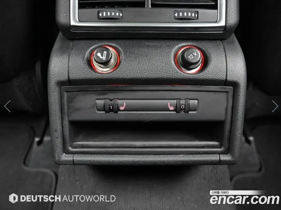 Audi Q7 2014 3.0 автомат (гидро), фото 16
