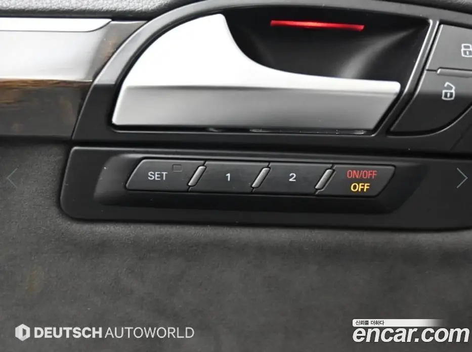 Audi Q7 2014 3.0 автомат (гидро), фото 17