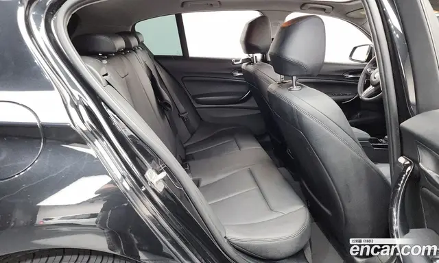 BMW 1 серия 2015 2.0 автомат (гидро), миниатюра 12