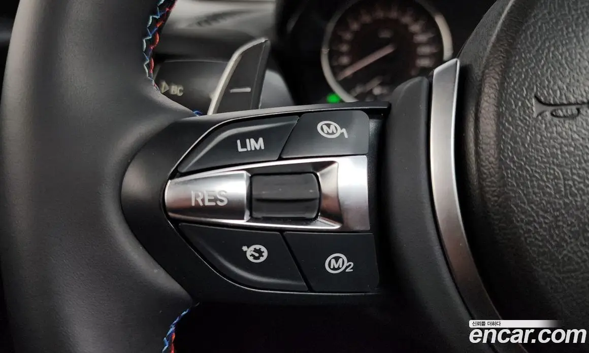 BMW 1 серия 2015 2.0 автомат (гидро), фото 17