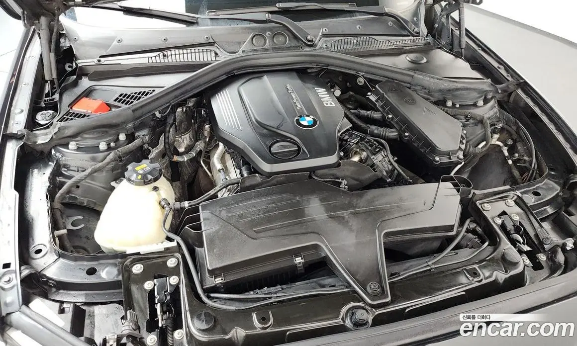 BMW 1 серия 2015 2.0 автомат (гидро), фото 6