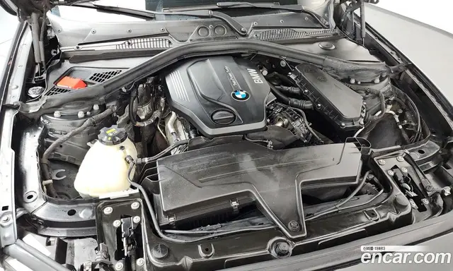 BMW 1 серия 2015 2.0 автомат (гидро), миниатюра 6