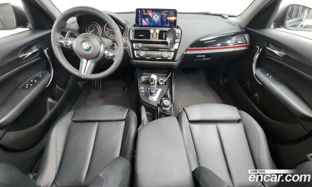 BMW 1 серия 2015 2.0 автомат (гидро), миниатюра 7