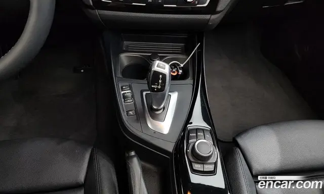 BMW 1 серия 2015 2.0 автомат (гидро), миниатюра 9