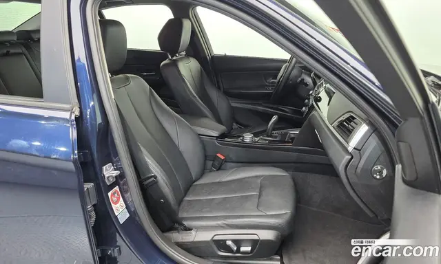 BMW 3 серия 2016 2.0 автомат (гидро), миниатюра 11 BMW 3 серия 2016 2.0 автомат (гидро), миниатюра 11